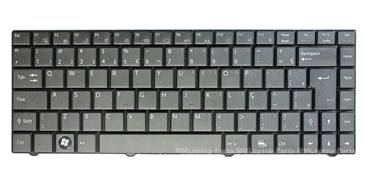 MMLAPTOP Pe as Para Reparo Em Notebooks